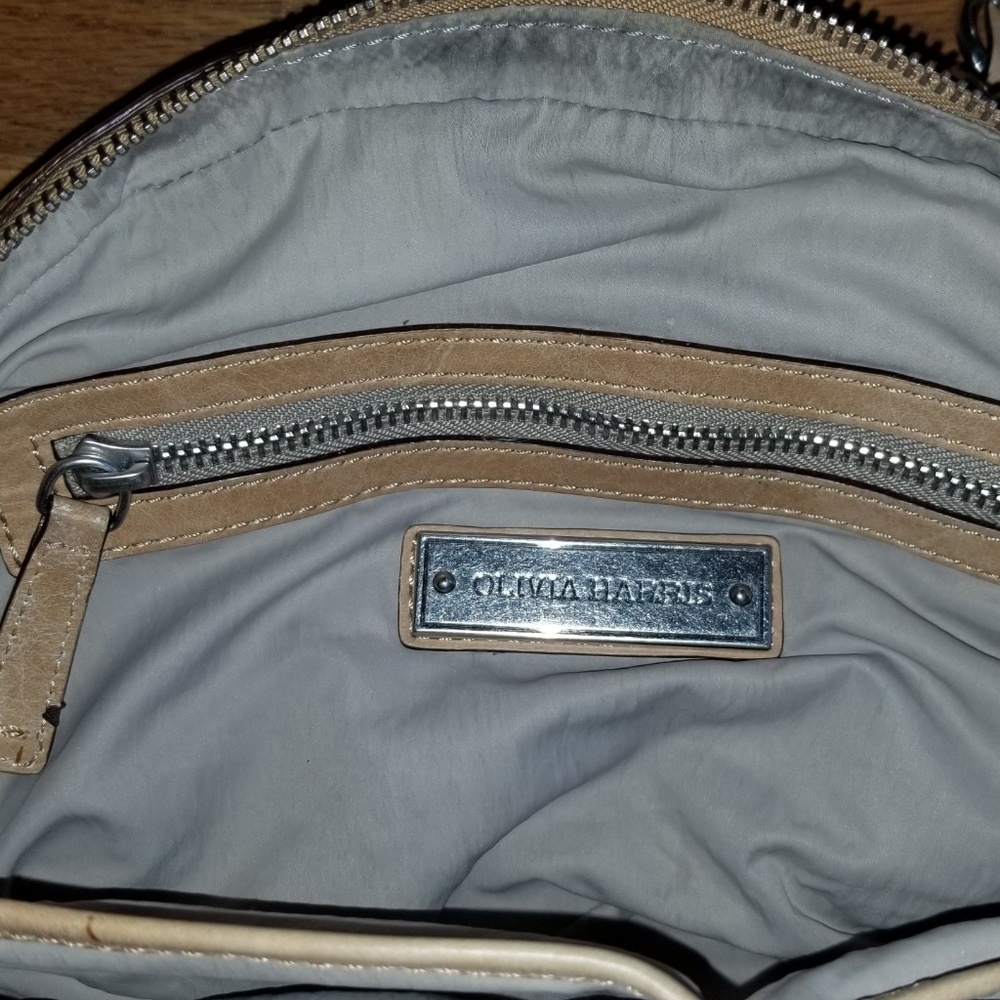 Olivia Harris bag - Picture 2 of 6